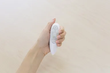 ストレスで眠れない方に、寝苦しい夜に 電気刺激で気分転換