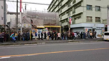 イベント開催時の写真(2)