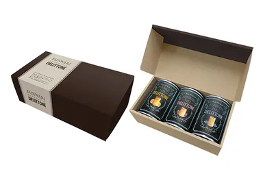 3缶入りギフトセット