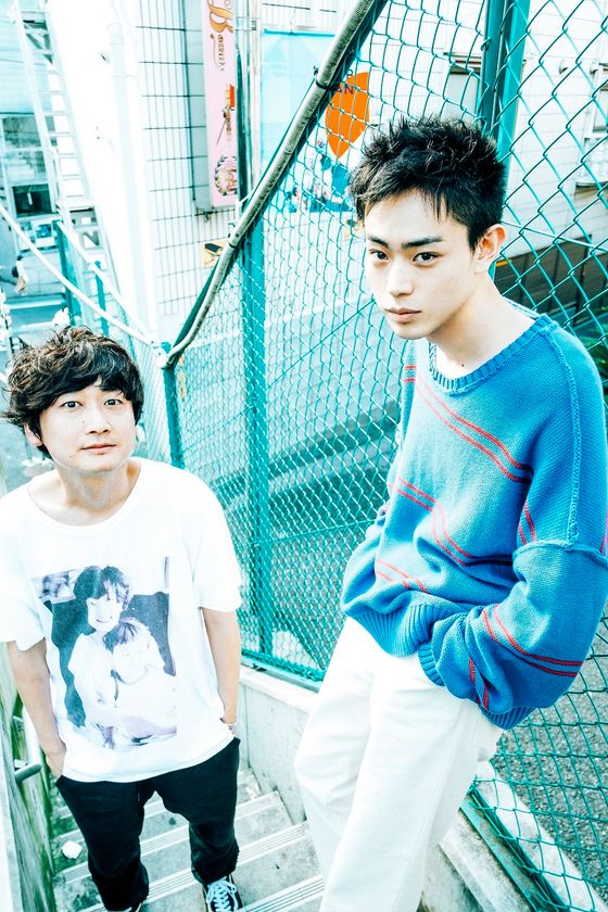 CREA11月号「今、気になるいい男」特集が発売！
