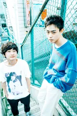 菅田将暉＆忘れらんねえよ柴田