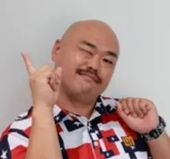 クロちゃん(安田大サーカス)