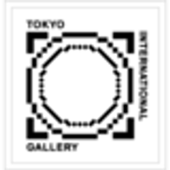 Tokyo International Galleryのロゴ