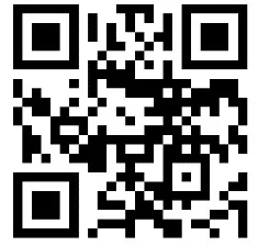 「かごしまフォトドライブプロジェクト」QRコード