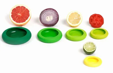 フードハガーズ 5種類のサイズ