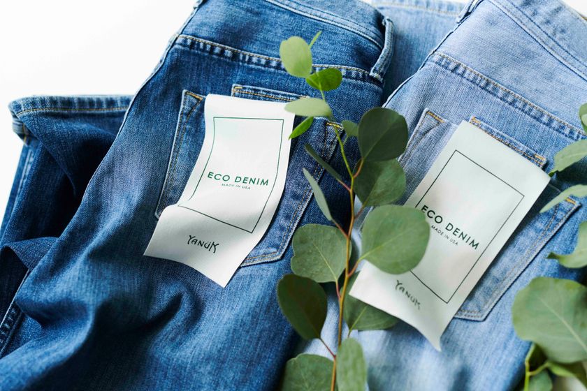 L A 発デニムブランド Yanuk ヤヌーク より環境を考えたかつてないサステナブルな Eco Denim エコデニム がデビュー 株式会社カイタックインターナショナルのプレスリリース