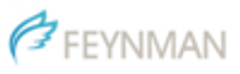 株式会社FEYNMANのロゴ
