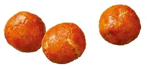 味ごのみ辛子明太子風味生地(2)