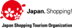 多言語対応協議会小売プロジェクトチーム一般社団法人ジャパンショッピングツーリズム協会のロゴ
