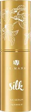テマナ シルク AAセラム