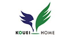 株式会社高栄ホームのロゴ