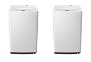 総合家電メーカー ハイセンスジャパンから一人暮らし向け全自動洗濯機が登場、高い洗浄力とこだわりの便利機能を搭載した2機種を発売