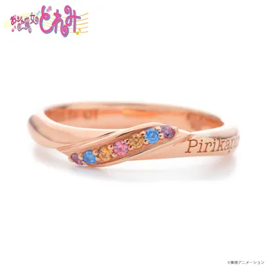 シルバーリング(2)