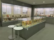 中央図書館ギャラリー展示「城市郎文庫展―出版検閲とその処分」イメージ