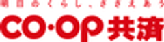 日本コープ共済生活協同組合連合会のロゴ