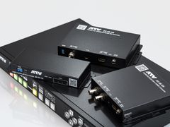 4K時代を加速する「ATV 4K VIDEO シリーズ」を発売　スイッチャー、スプリッター、コンバーター2機種の計4機種