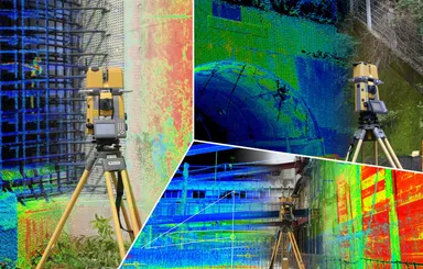 GTL-1000現場イメージ