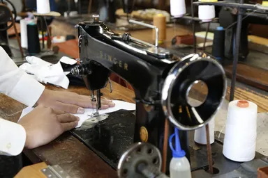 行田イメージ(足袋)