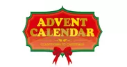 Christmas Advent Calendar　ロゴ