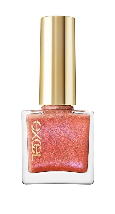 エクセル　ネイルポリッシュ　N　NL17