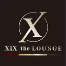 XIX the lounge　ロゴ(2)