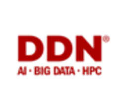 株式会社データダイレクト・ネットワークス・ジャパンのロゴ