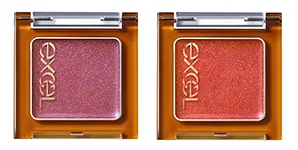 エクセル　イルミクチュールシャドウ IC07、08