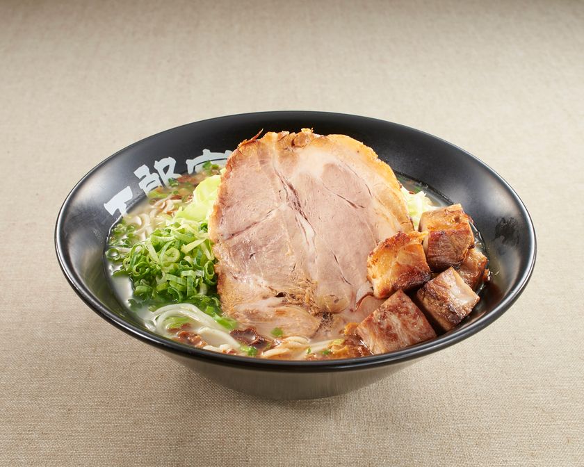 九州各地の自慢のおいしさが勢ぞろい！
九州物産展を開催します。