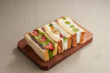 Ｓａｎｄｗｉｃｈｆａｃｔｒｙ ｃｙａｋｕｍｉ
