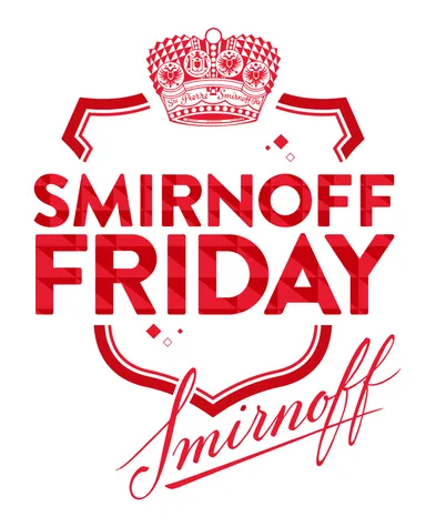 #スミノフライデー_ロゴ