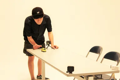 M-ON! SPECIAL 「Saucy Dog」 ～解体新書～