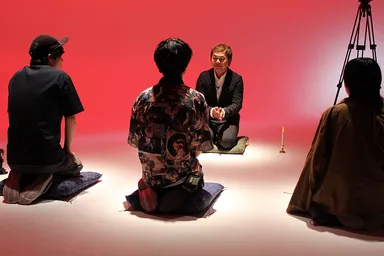 M-ON! SPECIAL 「Saucy Dog」 ～解体新書～