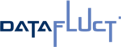 株式会社DATAFLUCTのロゴ