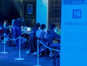 国際ハッキング競技CODE BLUE CTFで世界一を競い合う