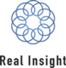 株式会社リアルインサイトのロゴ