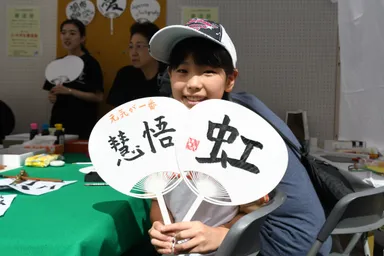 調布スクラムフェスティバルvol.6会場の様子(3)