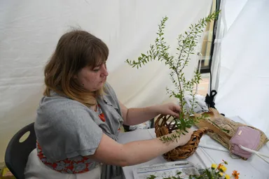 調布スクラムフェスティバルvol.6会場の様子(4)