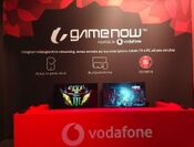 ボーダフォン、ユビタスと「GameNow(ゲームナウ)」5Gクラウドゲーミングサービスを開始
