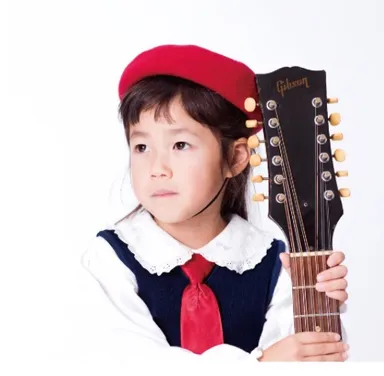 かもめ児童合唱団