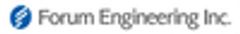 株式会社フォーラムエンジニアリングのロゴ