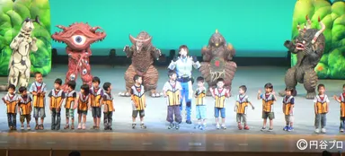 昨年のイベント風景