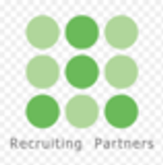リクルーティング・パートナーズ株式会社のロゴ