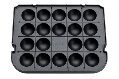 別売たこ焼きプレート(1枚単位)