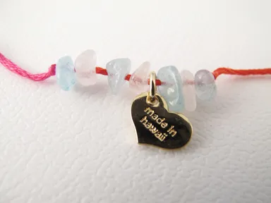 マルラニストーン＝神に守られた石という意味