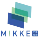 MIKKEロゴ(正方形)