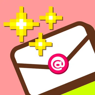 ハピデコ＠mail1