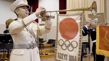 自衛隊音楽まつりPV陸自(1)