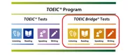 TOEIC(R) Program　イメージ