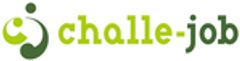 株式会社チャレジョブのロゴ