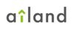 アイランド株式会社のロゴ